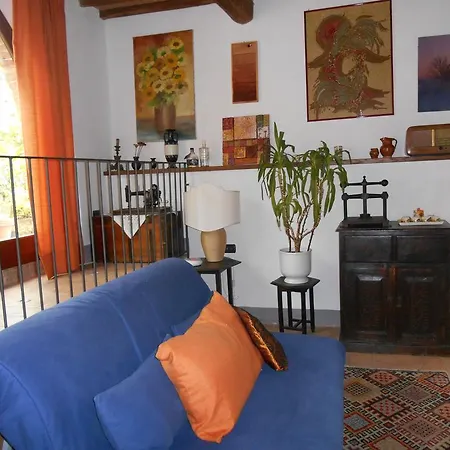 Podere Sammonti Monteriggioni Room photo