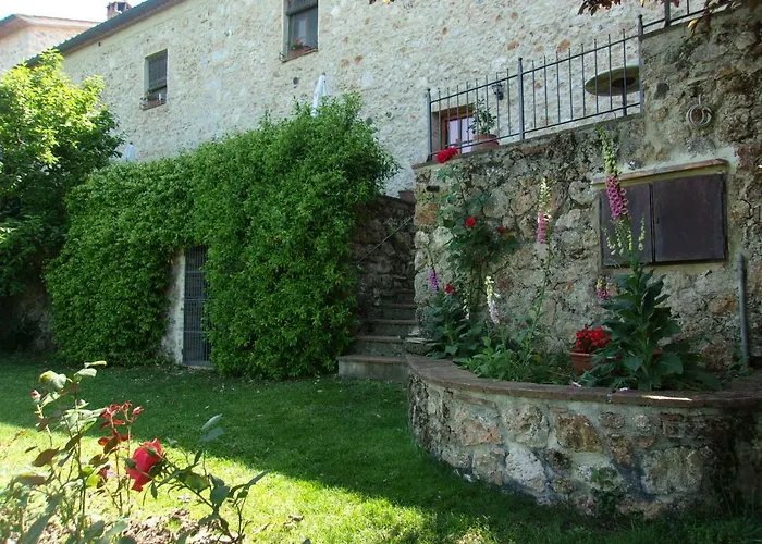 Podere Sammonti