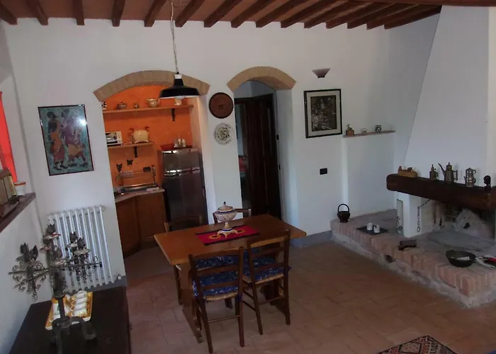 Podere Sammonti
