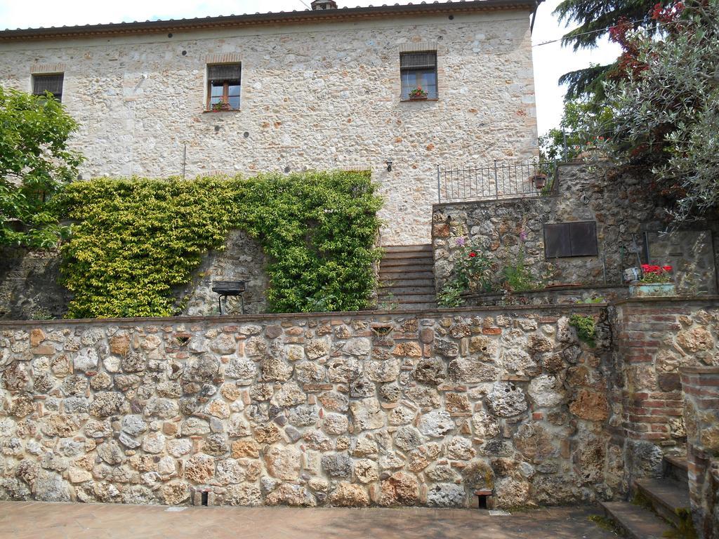 Podere Sammonti Monteriggioni