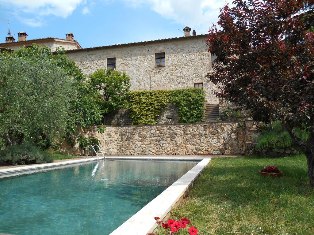 Podere Sammonti *