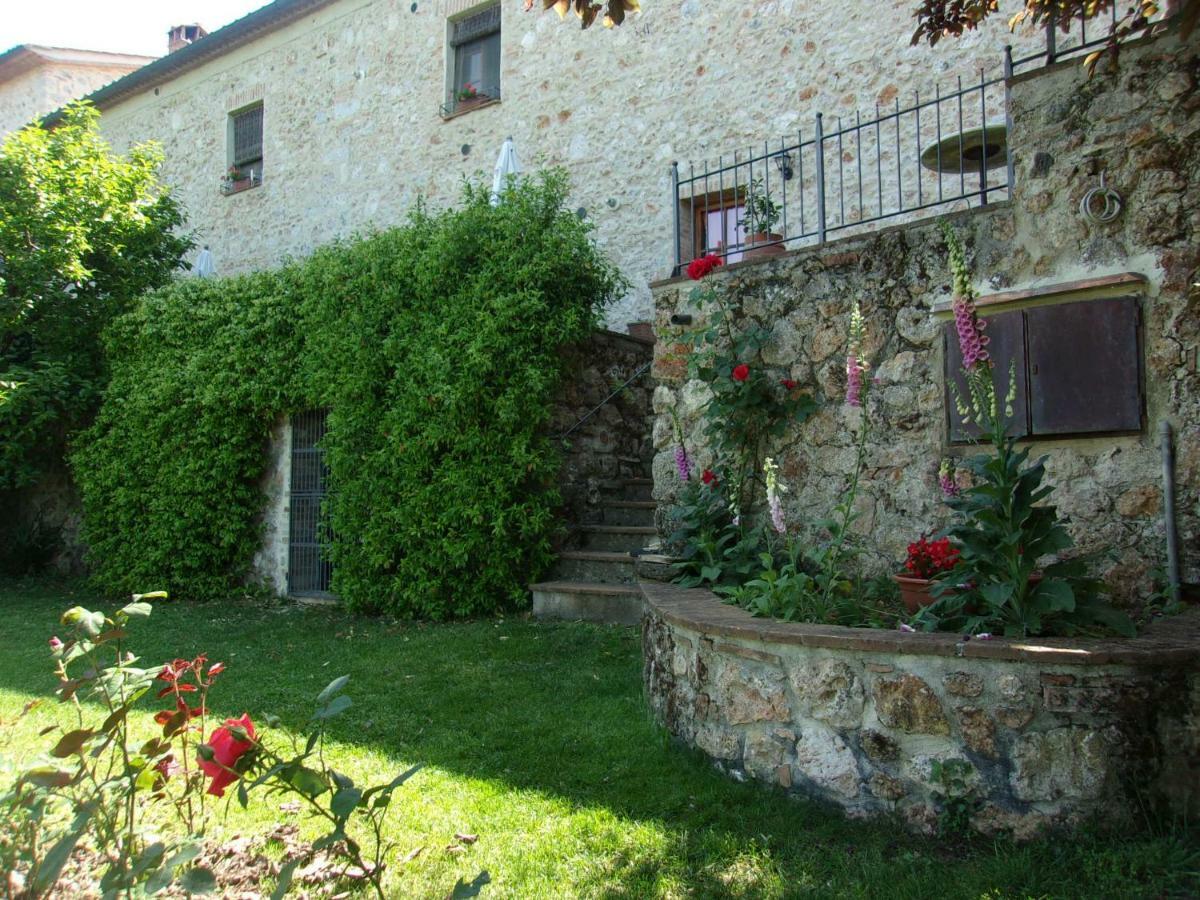 Podere Sammonti *