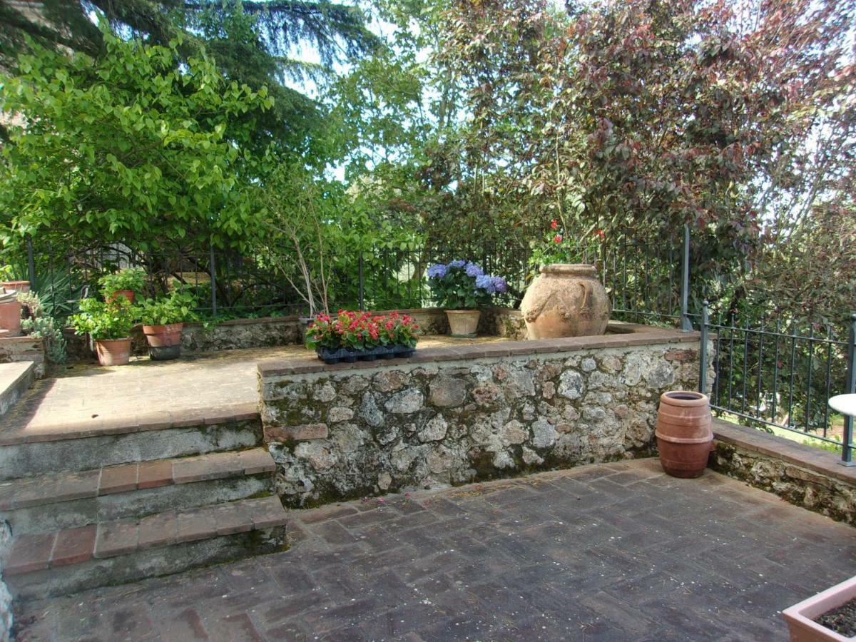 Podere Sammonti *